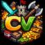 Craftiverse server icon
