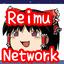 Reimu Network server icon