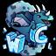 WinterCrest server icon