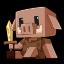 The Nether server icon