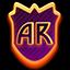 Aormio server icon