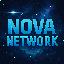 Nova Network server icon