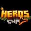 HERO SMP server icon