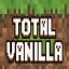 Total Vanilla server icon