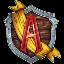Aetheria server icon