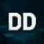 DeepDust server icon