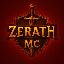 ZerathMC server icon