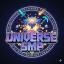 Universe SMP server icon