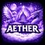 AetherMC server icon