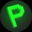 Popzi server icon