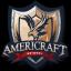 Americraft server icon