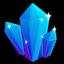 Sapphire server icon