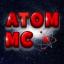 Atom-MC server icon