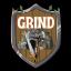 Grind Network server icon