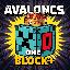 OneBlock server icon