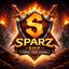 SparzSMP server icon