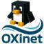 OXiNet server icon