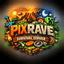 PIXRAVE server icon