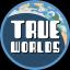 True Worlds server icon