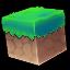 BloxySMP server icon