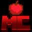 AppleMC server icon