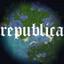 Republica server icon