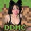 DemonicDivineMC server icon