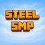 Steel SMP server icon