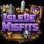 IsleDeMisfits SMP server icon