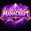 ManaCraft server icon