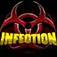 Infection Network server icon
