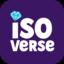 isoVerse server icon