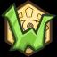 Wynncraft server icon