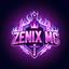 Zenix MC server icon