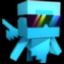 MineCrew server icon