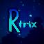 Rtrix server icon