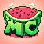 MelonCraft server icon
