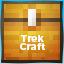 TrekCraft server icon