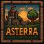 Asterra server icon