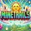 MineTrails server icon