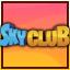 SkyClub server icon