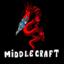 MiddleCraft server icon