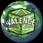 Valence SMP server icon