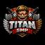 Titan SMP server icon