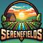 SereneFields server icon