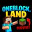 ☁️ OneBlock.land | 🔥 Invite 5 Friends = FREE RANK! [1 server icon