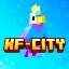 Kf city SMP server icon