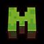 Minehub server icon