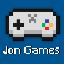 JonGames - Survival Land Claim server icon