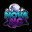 NovaMC Survival server icon